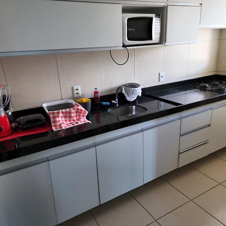 Apartamento Aconchegante Em Candeias Recife Ngoại thất bức ảnh