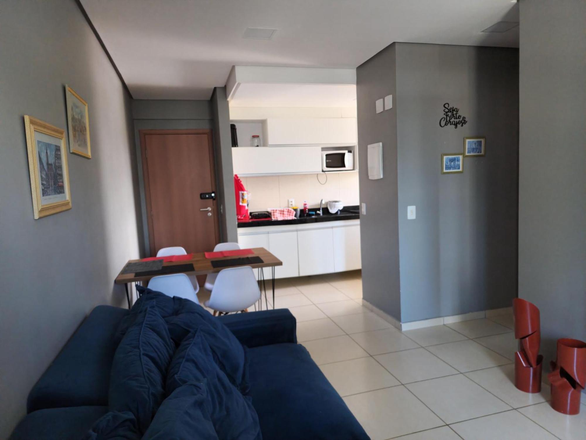 Apartamento Aconchegante Em Candeias Recife Ngoại thất bức ảnh
