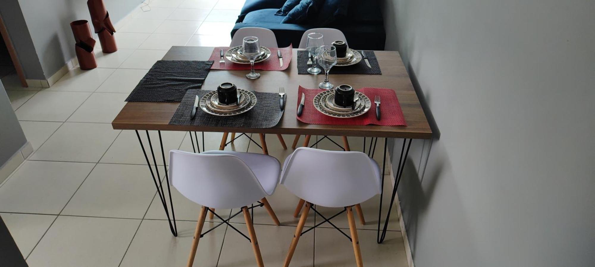 Apartamento Aconchegante Em Candeias Recife Ngoại thất bức ảnh